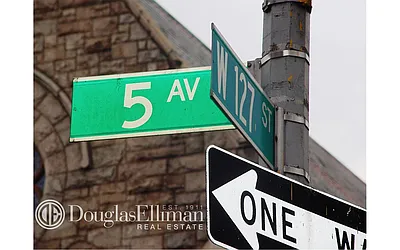 Sold by Douglas Elliman