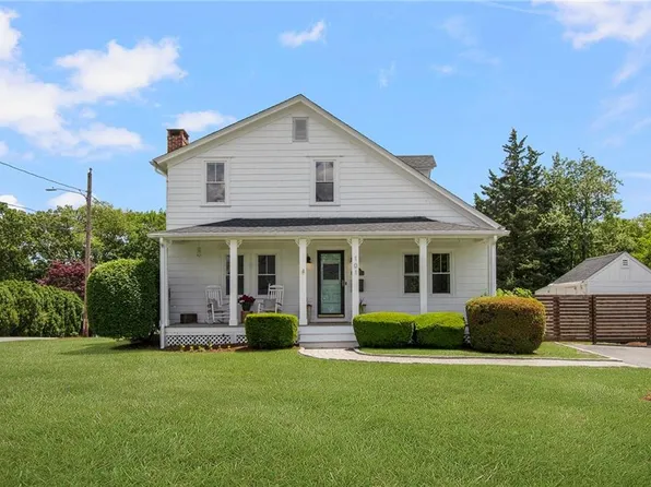 101 Turner Ave, Cranston, RI 02920