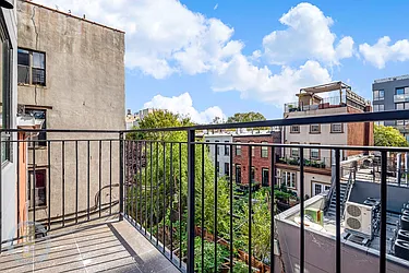 Rented by Brooklyn Rentals NYC