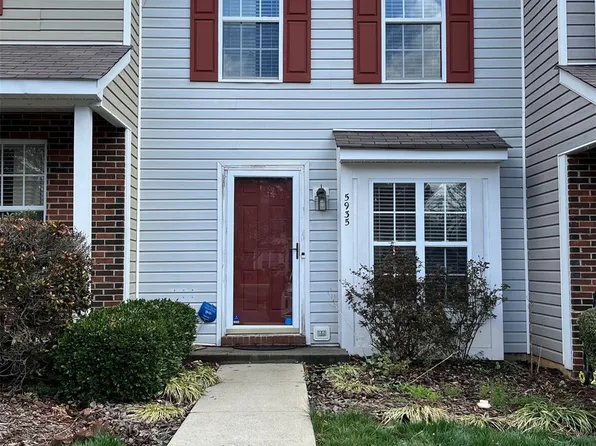 5935 Cougar Ln, Charlotte, NC 28269