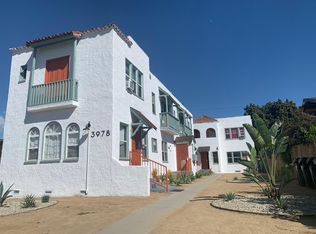 3978 La Salle Ave #3980-3/4, Los Angeles, CA 90062