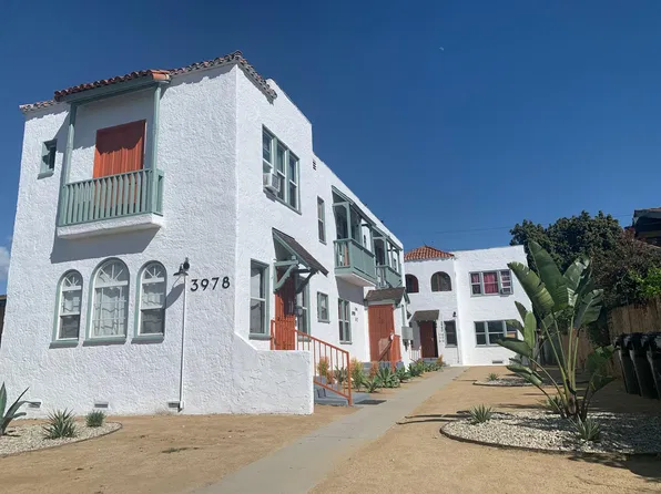 3978 La Salle Ave #3980-3/4, Los Angeles, CA 90062