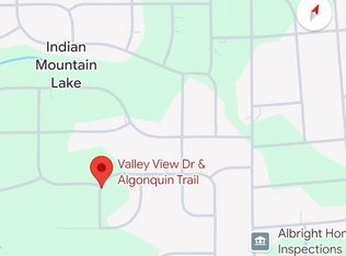 0 Algonquin Trl, Albrightsville, PA