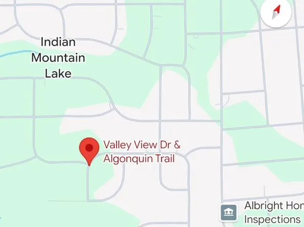 0 Algonquin Trl, Albrightsville, PA 18210