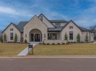 5808 Moulin Dr, Edmond, OK 73034
