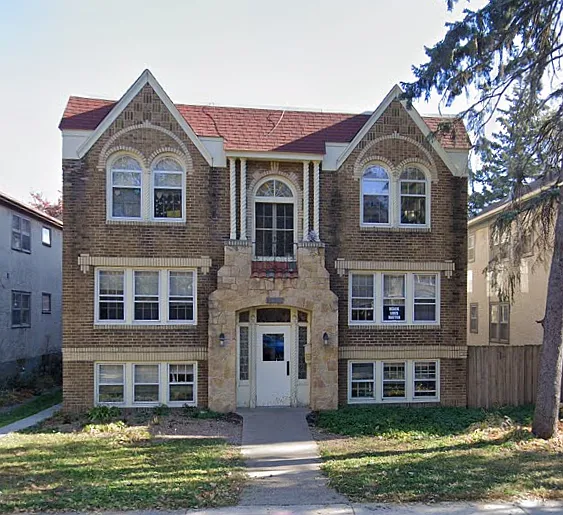 3531 Harriet Ave #4