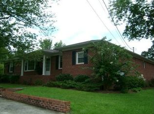 538 6th St NE, Arab, AL 35016