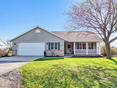 N138 PINECREST BOULEVARD, Appleton, WI, 54915