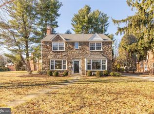 109 Wetherill Rd, Cheltenham, PA 19012