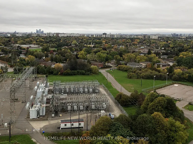 5740 Yonge St #1804 — Photo 27