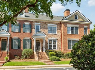 4752 Ivy Ridge Dr SE, Atlanta, GA 30339