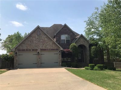 6710 W Braebourne Dr, Rogers, AR, 72758