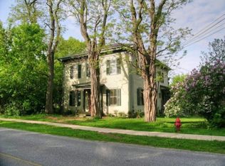 188 Green St, Vergennes, VT 05491