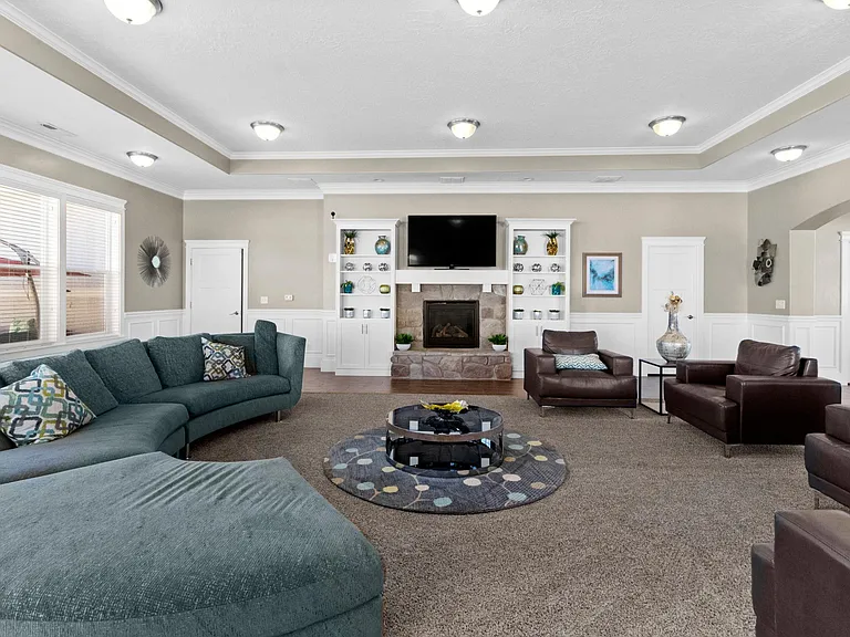 Greyhawk Townhomes — Photo 12