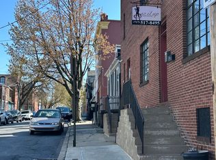 22 N Mary St FLOOR 2, Lancaster, PA 17603