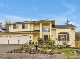 13410 Pacific Pointe Ln, Mukilteo, WA