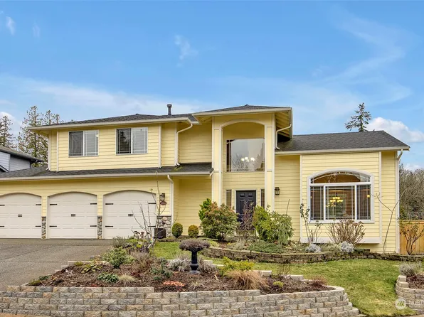 13410 Pacific Pointe Lane, Mukilteo, WA 98275
