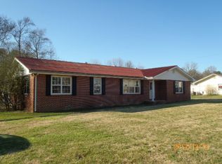 196 Summer Rd, Tunnel Hill, GA 30755