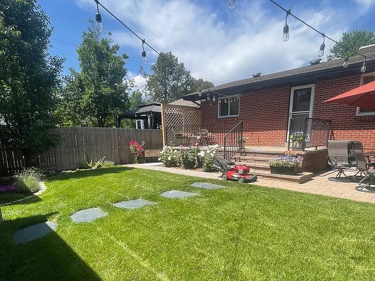 4510 Winona Ct — Photo 2