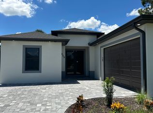 3609 1st St SW, Lehigh Acres, FL 33976