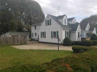 120 Moorehead St, Erie, PA 16508