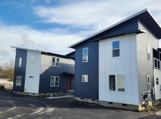 1022 Villa Way #B, Arcata, CA 95521