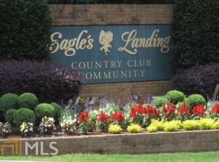 848 Cog Hl, McDonough, GA 30253