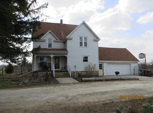 25580 625th St, Kasson, MN 55944