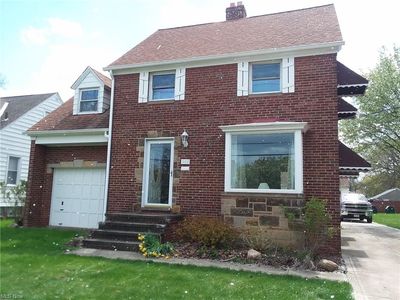 503 Tuxedo Ave, Brooklyn Heights, OH, 44131