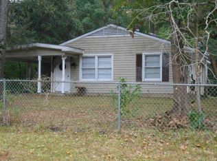 4759 Clarendon Dr, Mobile, AL 36619