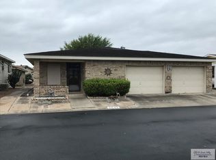 4345 N Kansas St, Harlingen, TX 78550