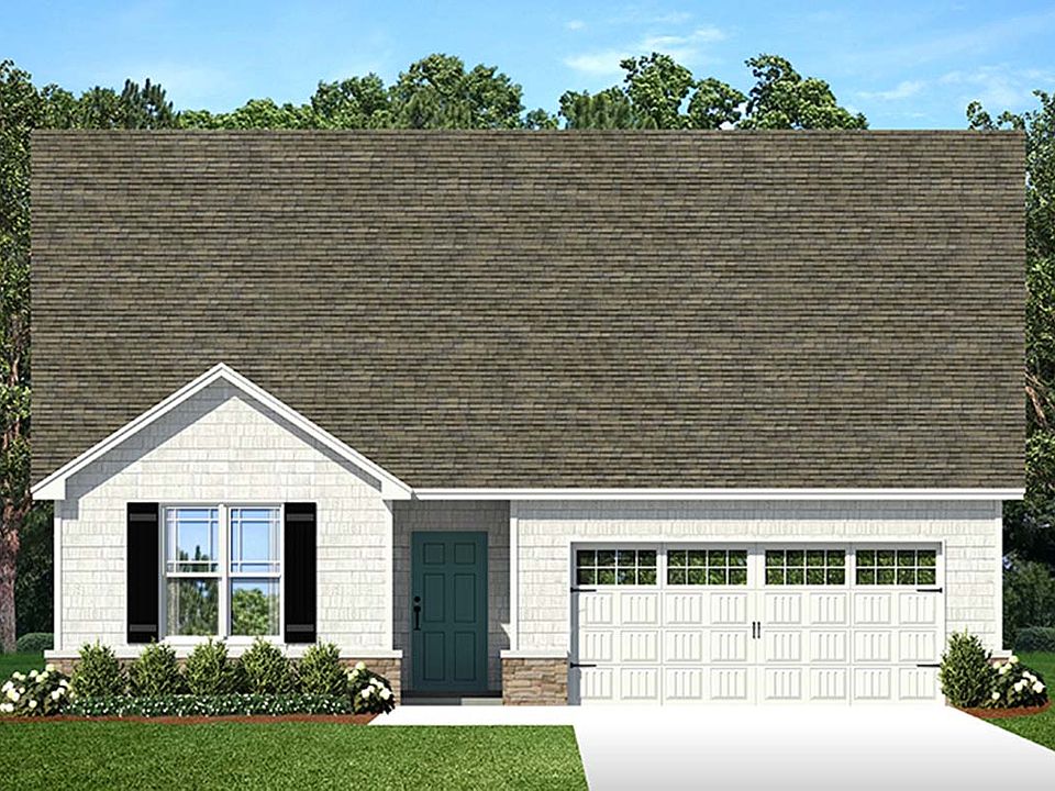 Plan Elevation.