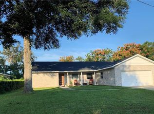 236 N Lake Cortez Dr, Apopka, FL 32703
