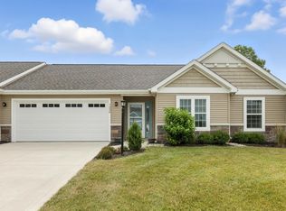 7230 Pomodoro Pkwy, Fort Wayne, IN 46835