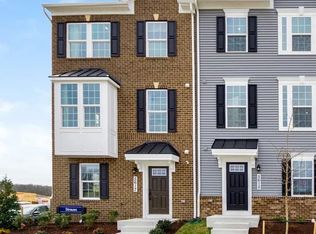 5617 Green Point Ln #A, Upper Marlboro, MD