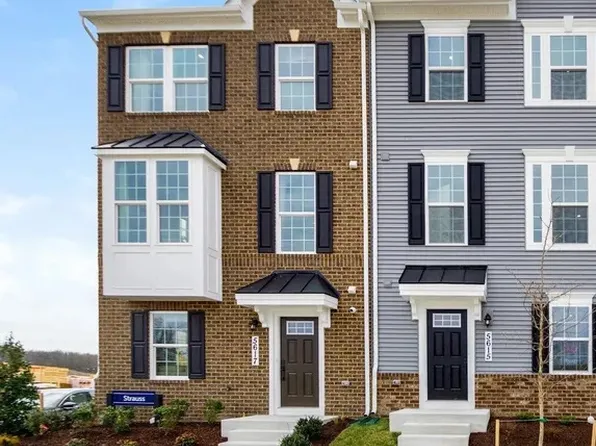 5617 Green Point Ln #A, Upper Marlboro, MD 20772