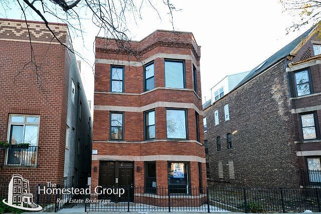 1st image of 2019 N Hoyne Avenue # Fl 1ST