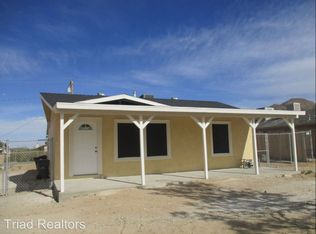 Mission Ave, Twentynine palms, CA 92277