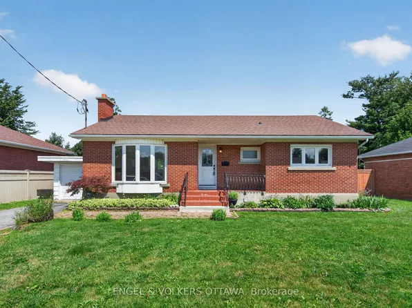 2439 Alta Vista Dr, Ottawa, ON K1H 7M9