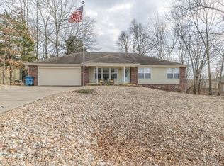 31 Penzance Dr, Bella Vista, AR 72714