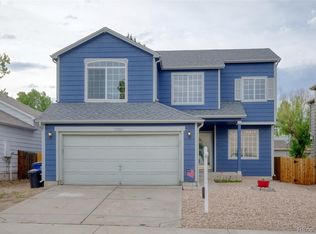 16863 Maple Crest Dr, Parker, CO 80134