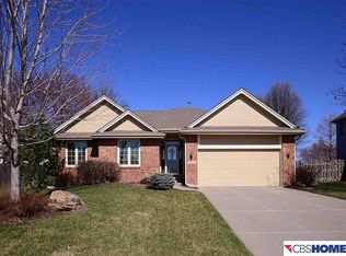 17016 P St, Omaha, NE 68135