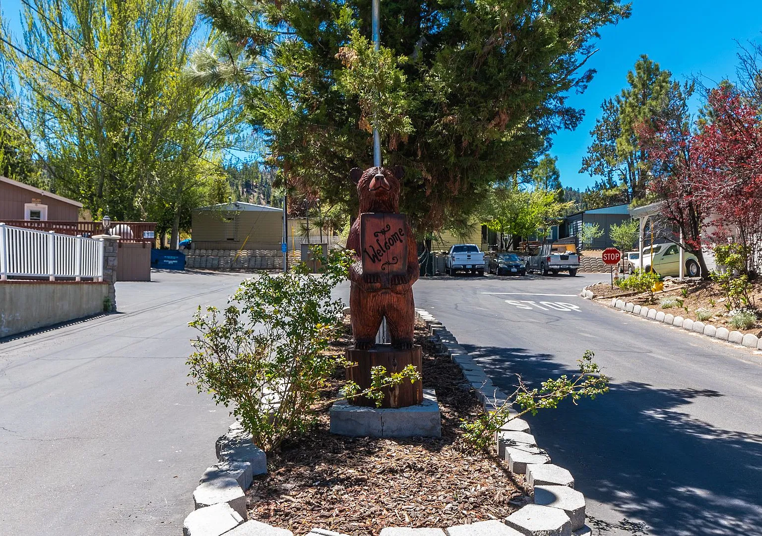 Big Bear Mobile Estates — Photo 4