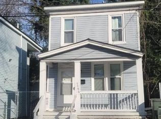 1666 Hunter St, Norfolk, VA 23504