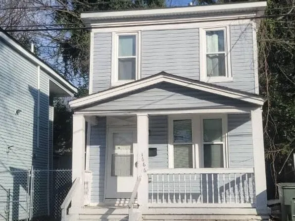 1666 Hunter St, Norfolk, VA 23504
