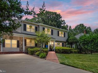 8216 Cooper St, Alexandria, VA
