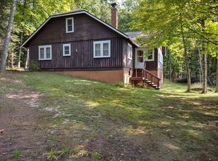 1508 Hazen Ln, Phelps, WI 54554