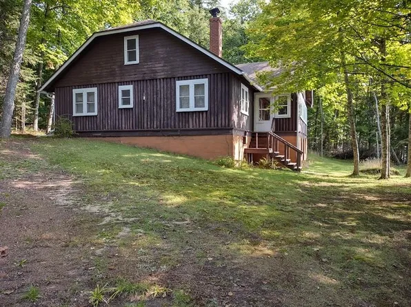 1508 Hazen Ln, Phelps, WI 54554