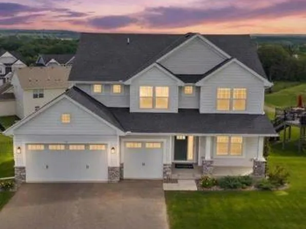 819 Spancil Hill Vw, Woodbury, MN 55129