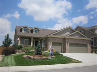 3139 E 152nd Pl, Thornton, CO 80602